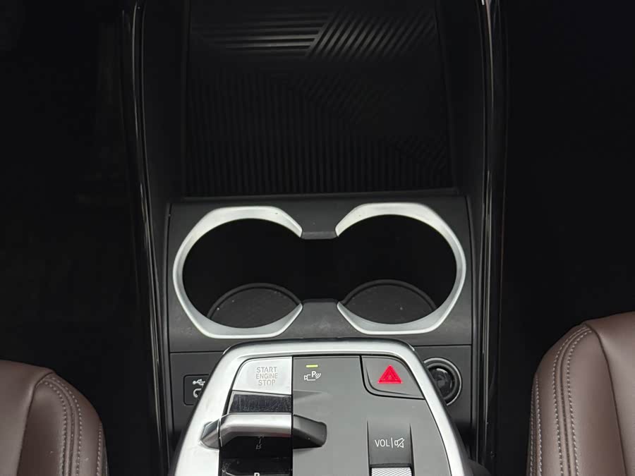 BMW X1 2023 — фото 10