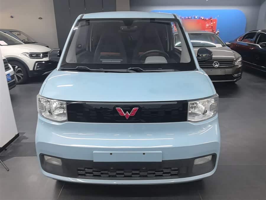 Wuling Hongguang MINIEV 2020