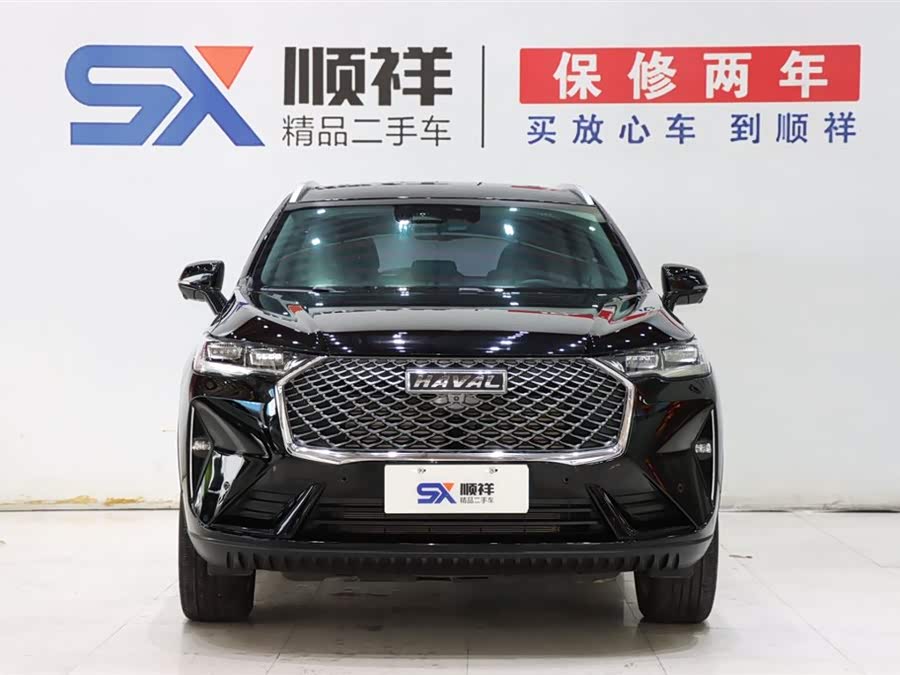 Haval H6 2021