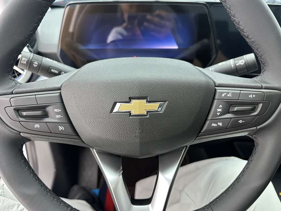 Chevrolet Cruze 2023 — фото 13