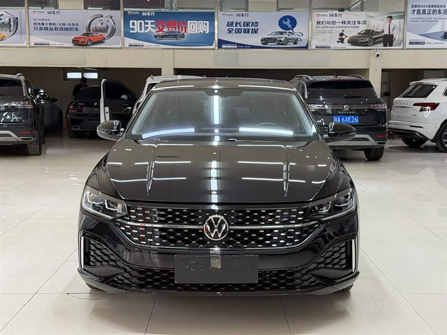 Volkswagen Lavida 2023