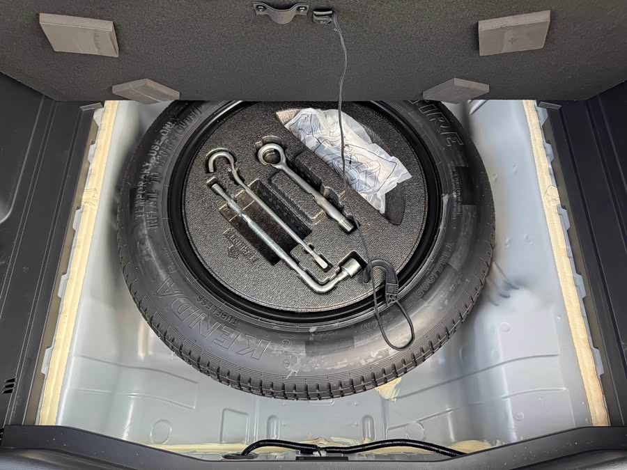 Honda Vezel 2023
