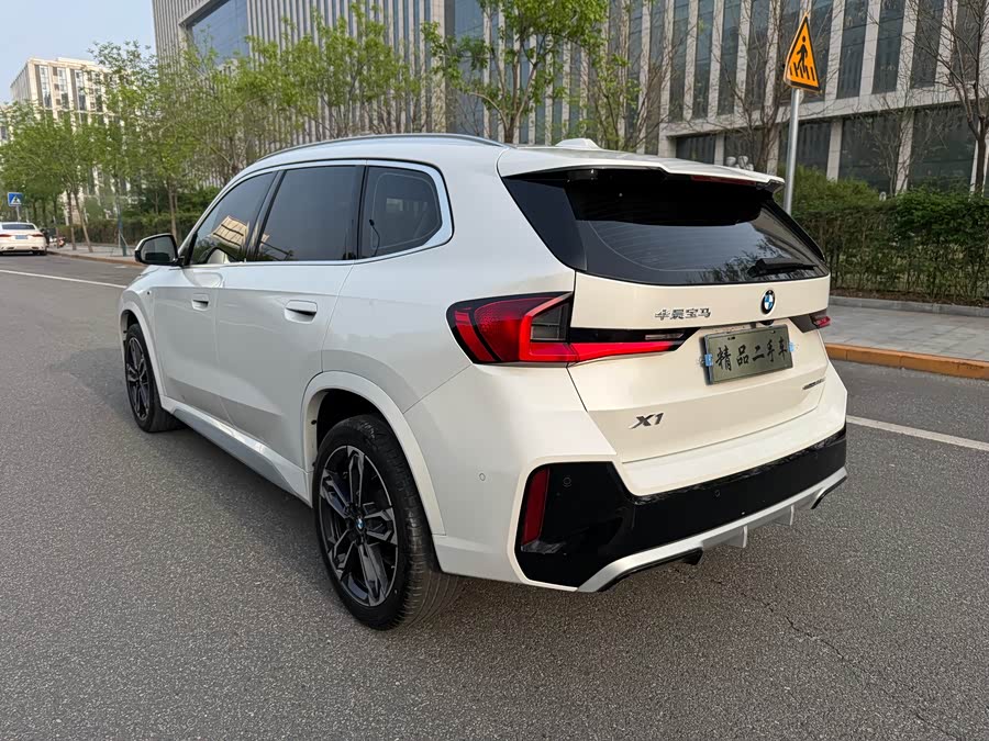 BMW X1 2023