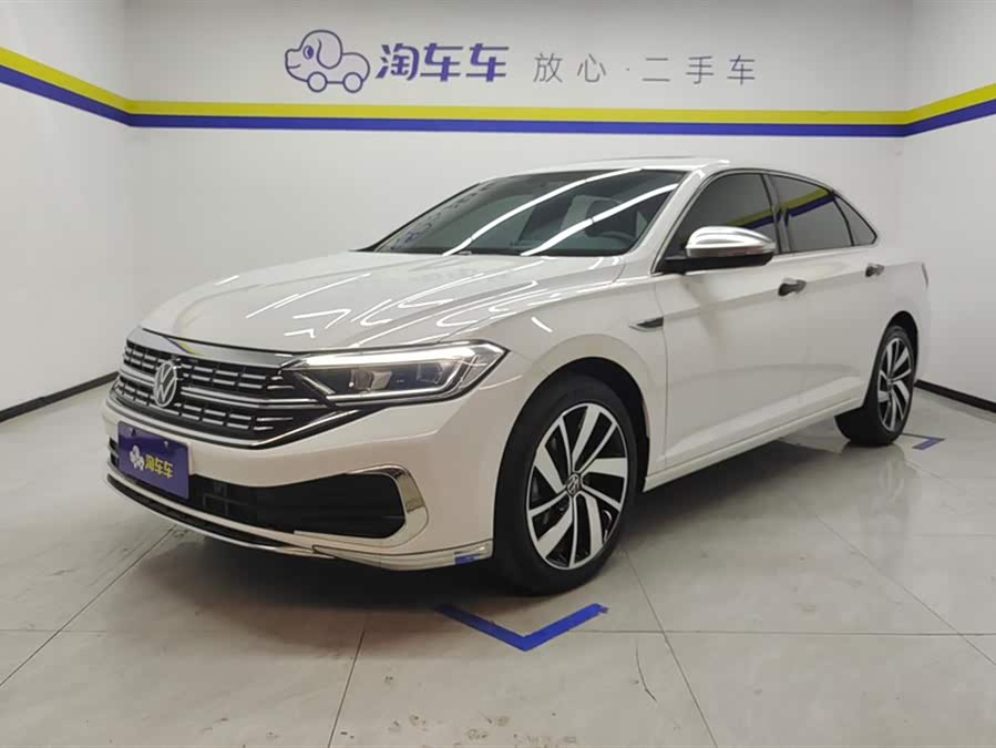 Volkswagen Sagitar 2025