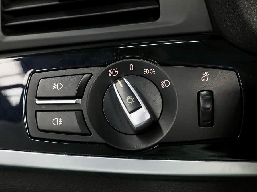BMW X4 2014 — фото 19
