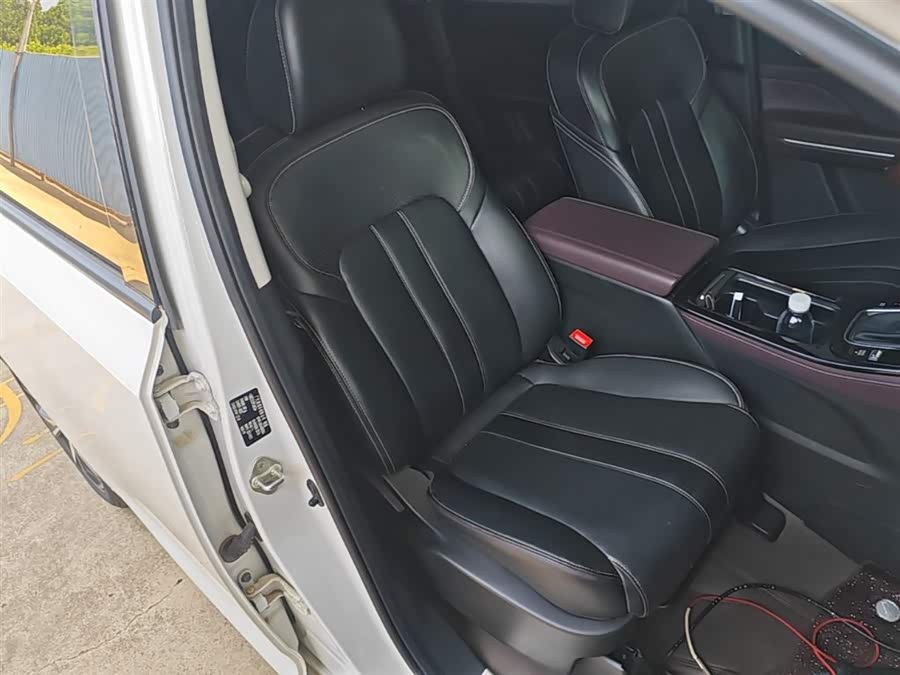 GAC Trumpchi M6 2023 — фото 25