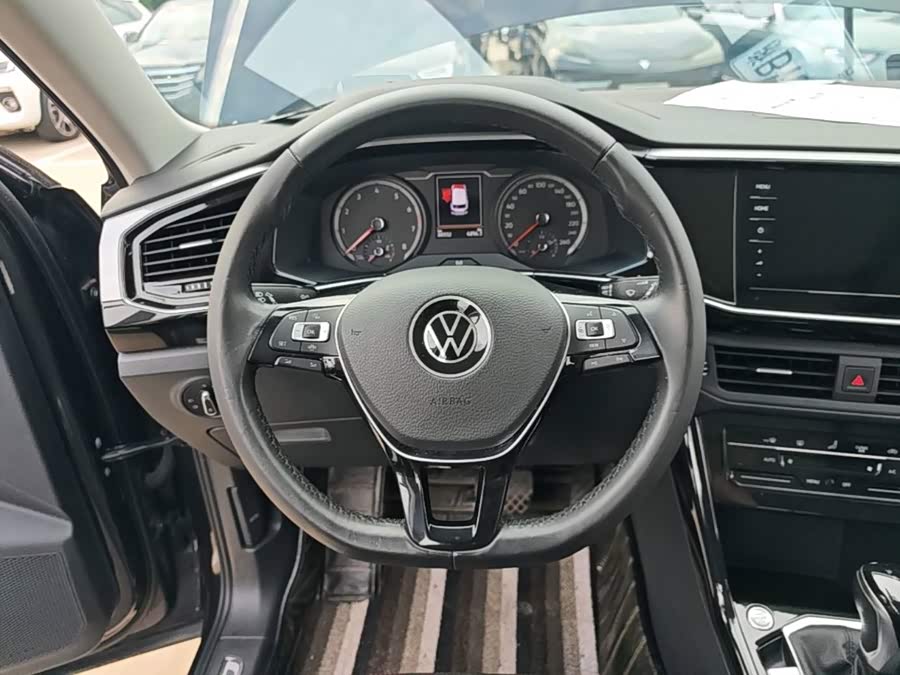 Volkswagen Tayron 2020