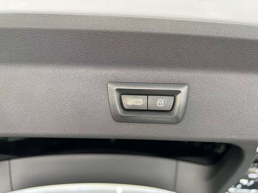 BMW X3 2023 — фото 24