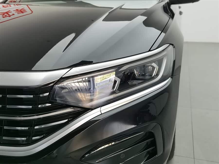 Volkswagen Passat 2024