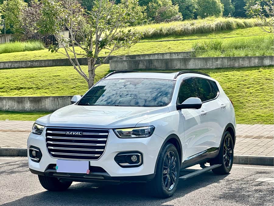 Haval H6 2020