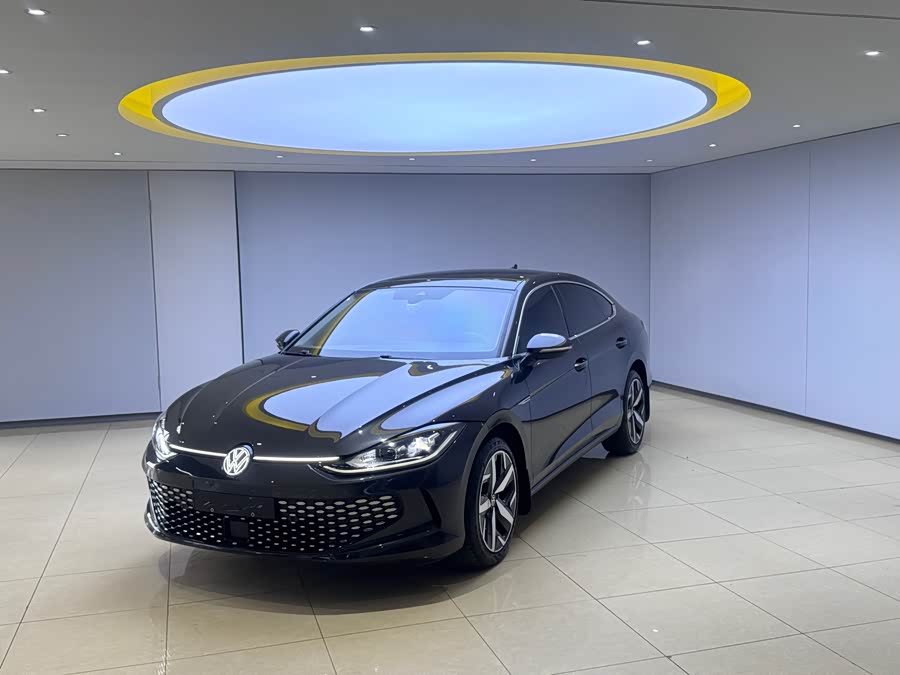 Volkswagen Lamando 2023