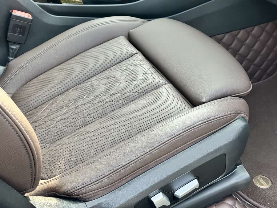 BMW X3 2022 — фото 10