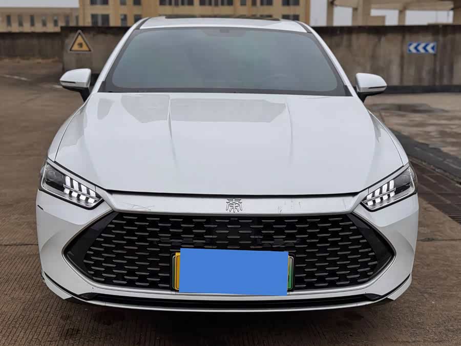 BYD Qin PLUS 2023