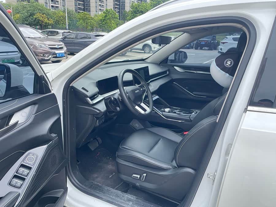 Haval H6 2021