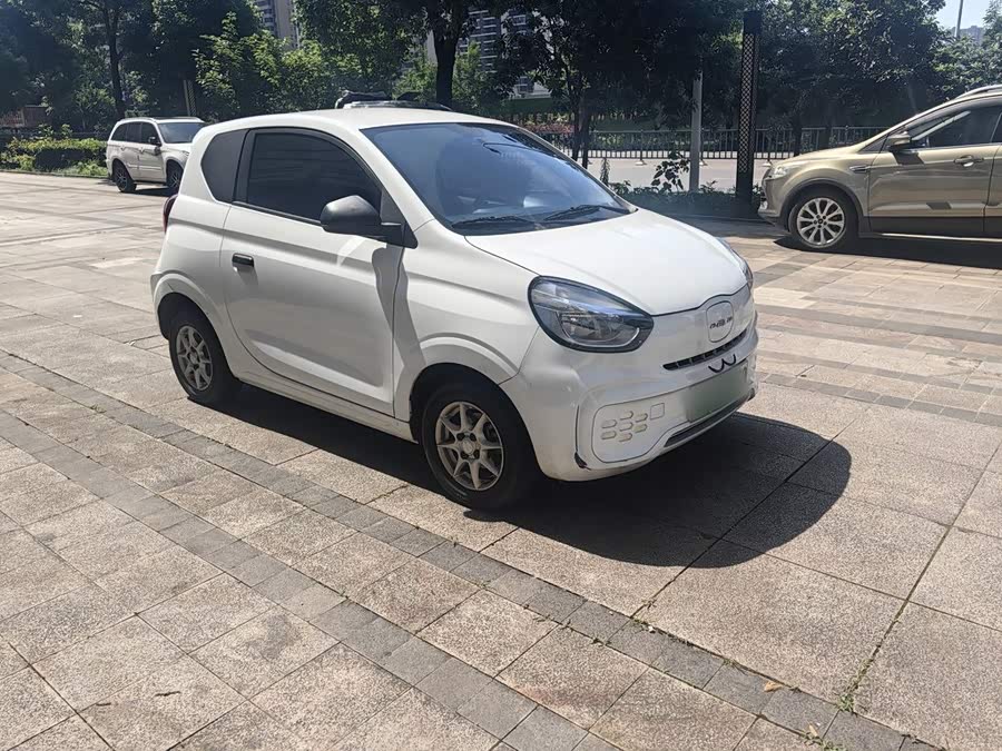 Roewe CLEVER 2022