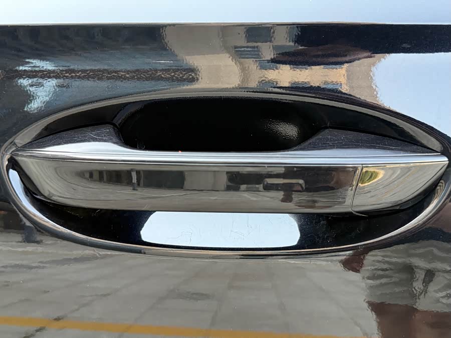 Volkswagen Passat 2025