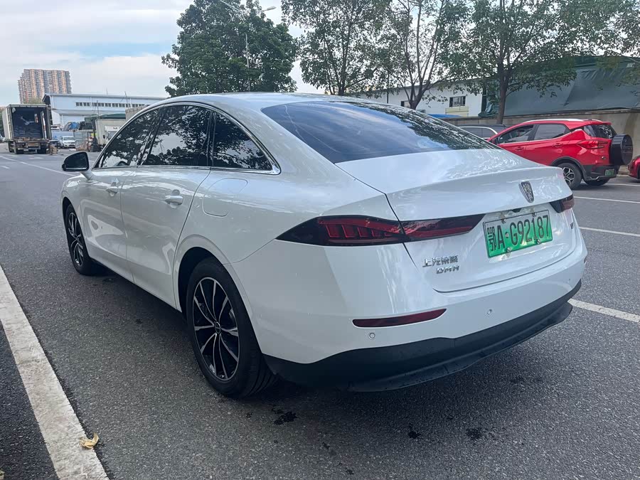 Roewe D7 2025