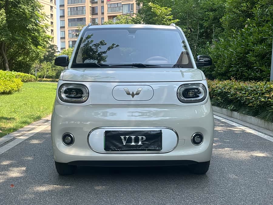 Wuling Hongguang MINIEV 2024