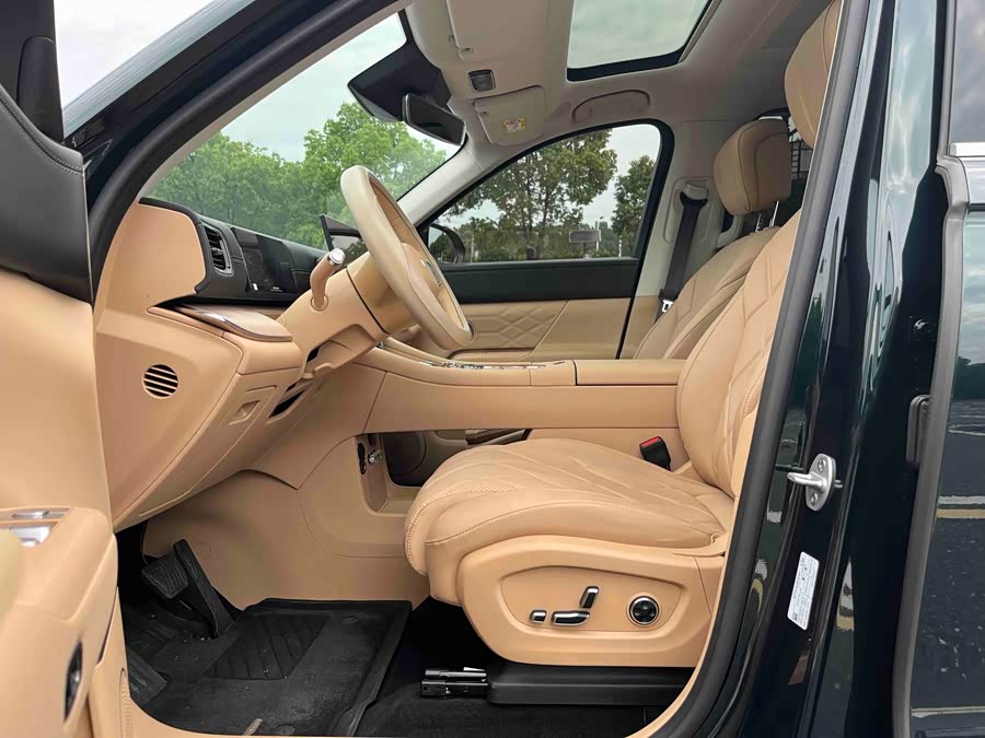 Chery Fengyun T11 2026