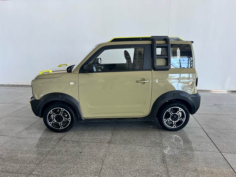 Geely Galaxy Panda 2024