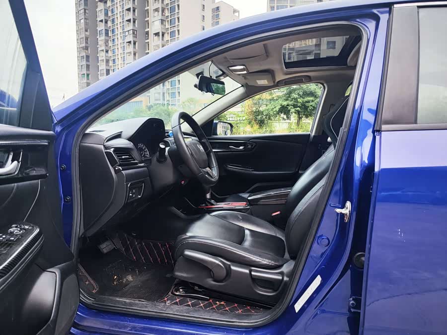 Honda Crider 2019