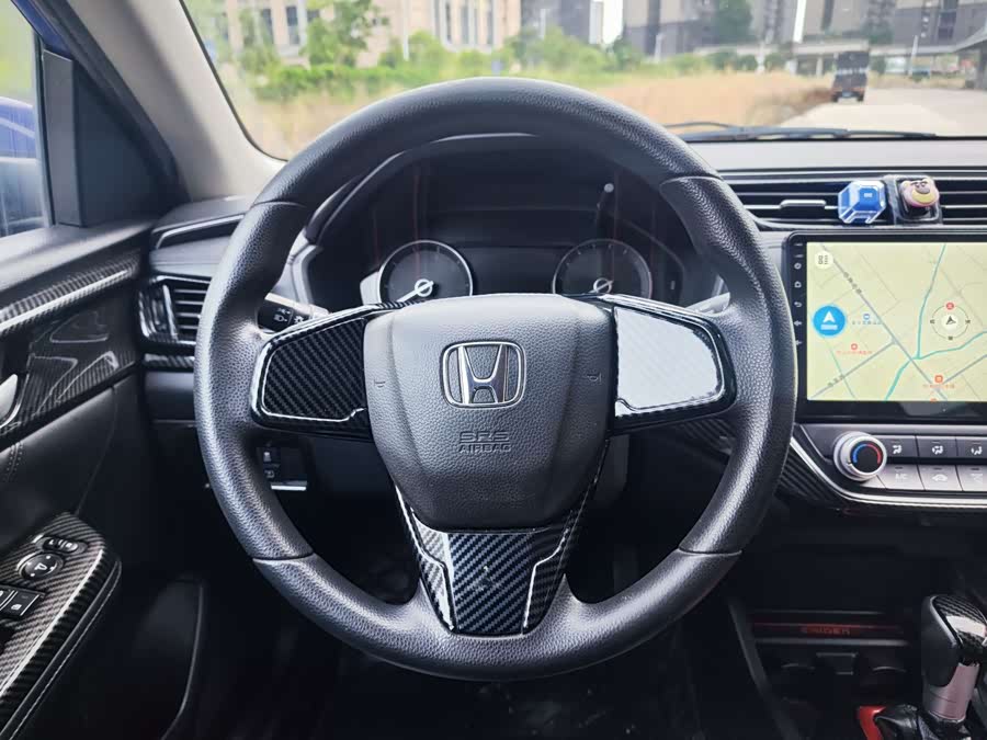 Honda Crider 2019 — фото 12