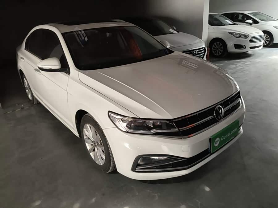 Volkswagen Bora 2021