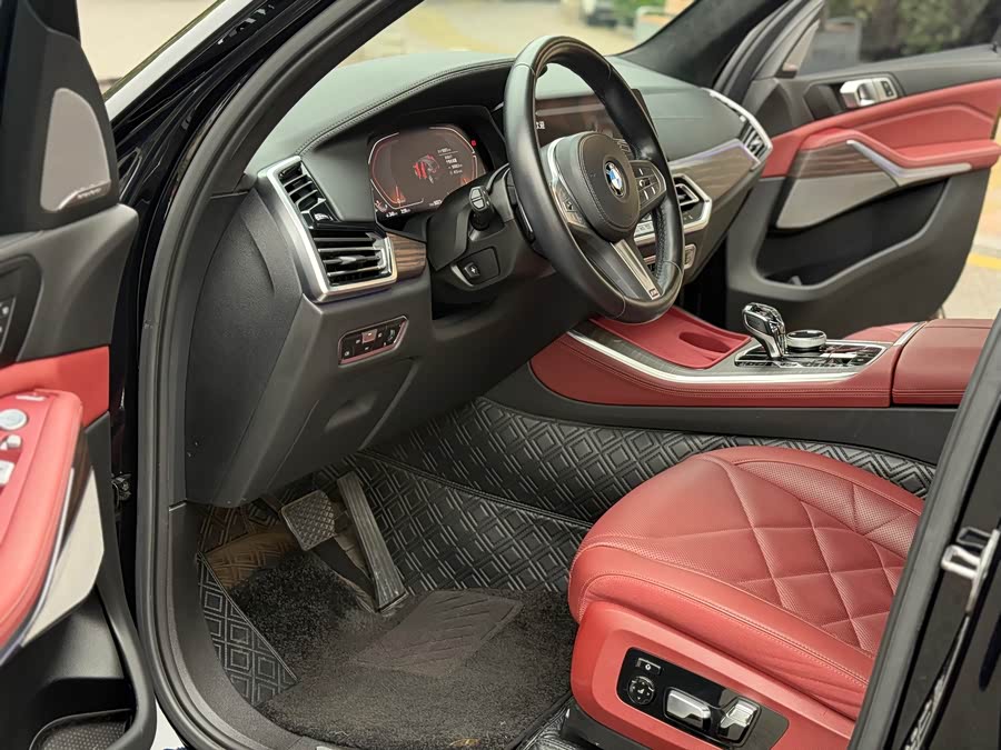 BMW X5 2023