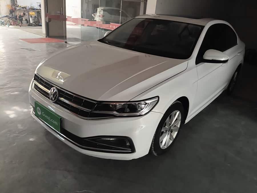 Volkswagen Bora 2021