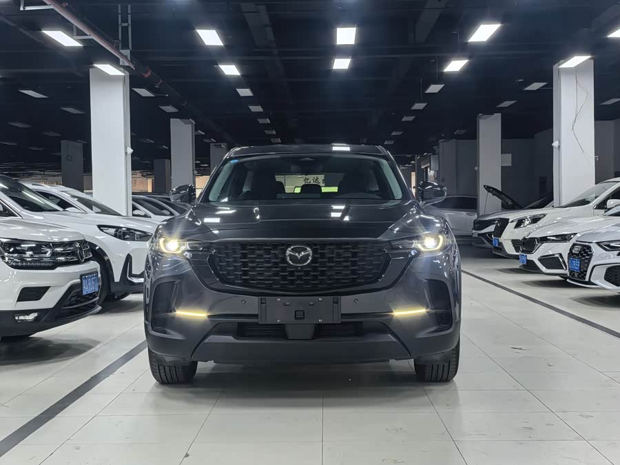 Mazda CX-50 OK 2023