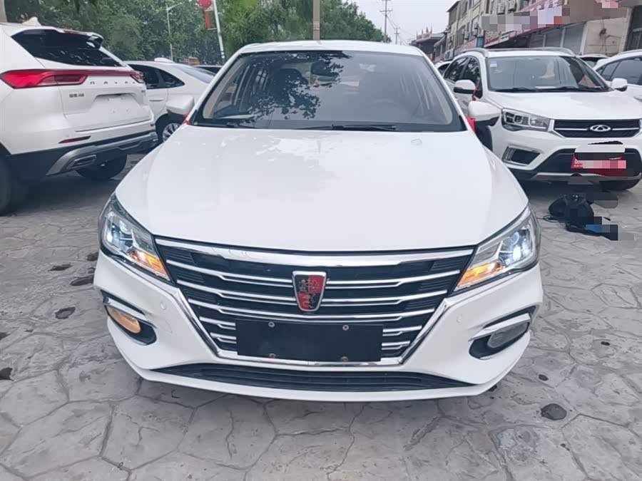 Roewe i5 2019