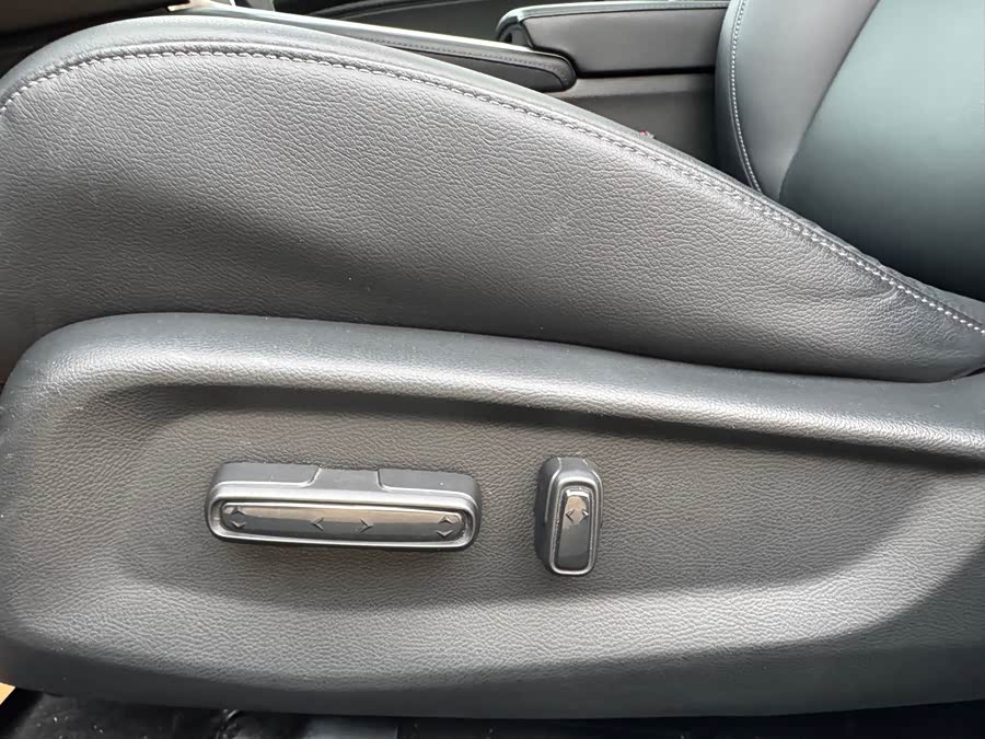 Honda Accord 2018 — фото 14