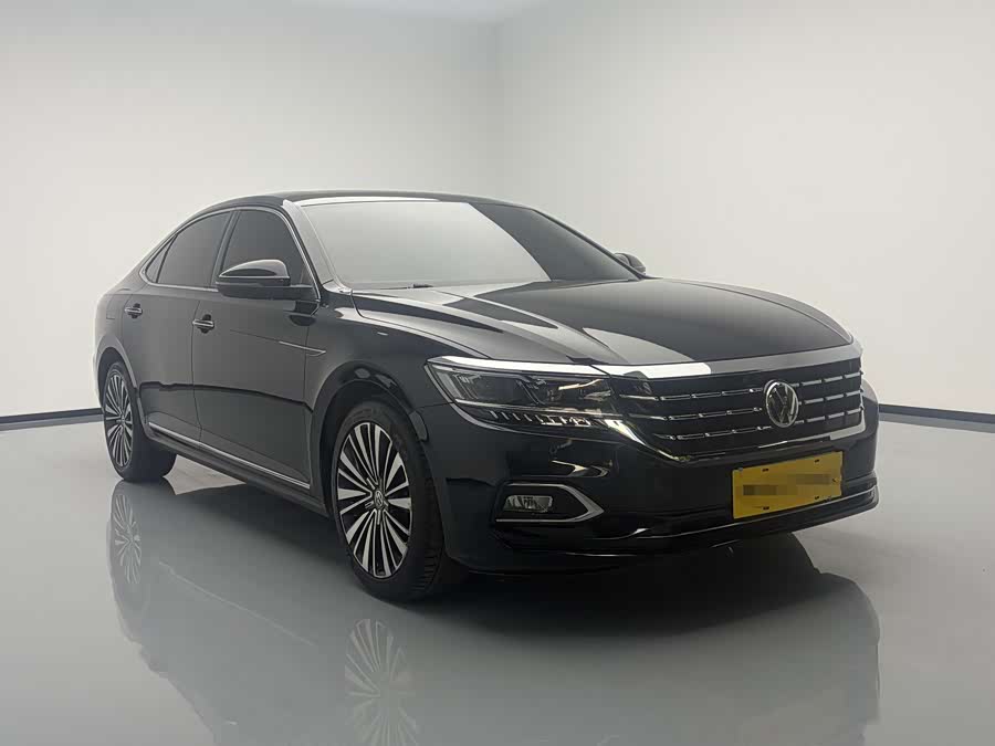 Volkswagen Passat 2020