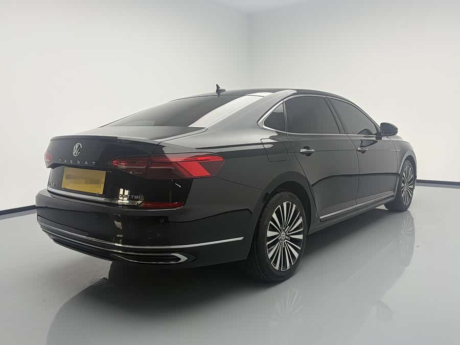 Volkswagen Passat 2020