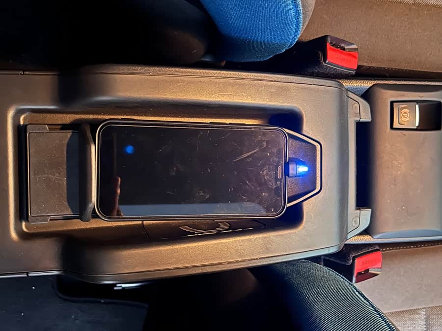 BMW i3 2019 — фото 15