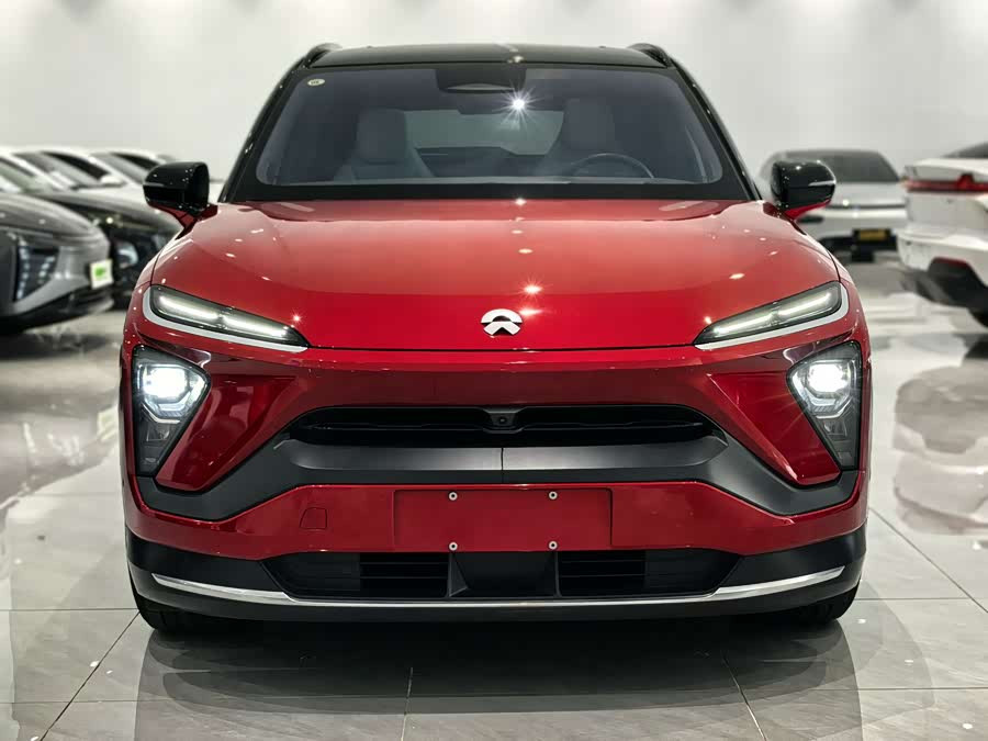 NIO ES6 2020