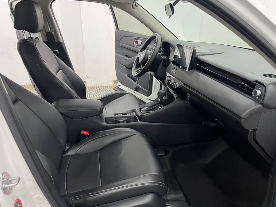 Honda XR-V 2023
