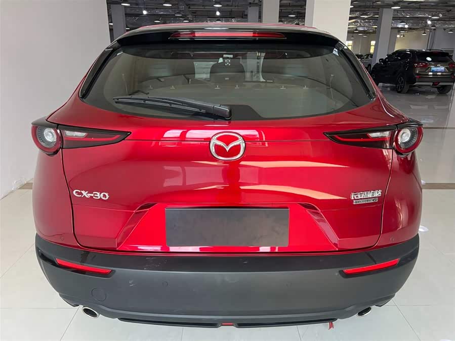 Mazda CX-30 2021