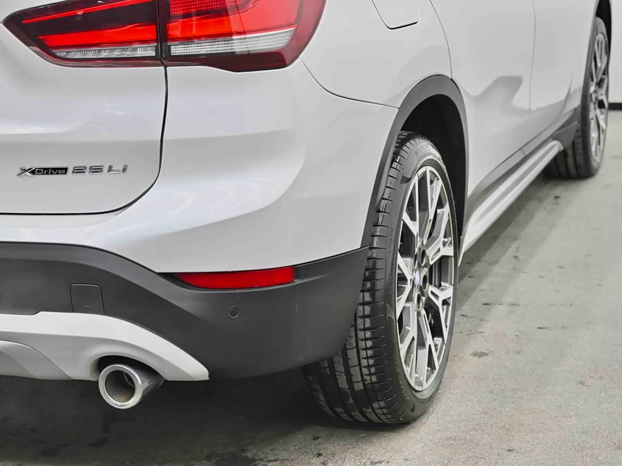 BMW X1 2022