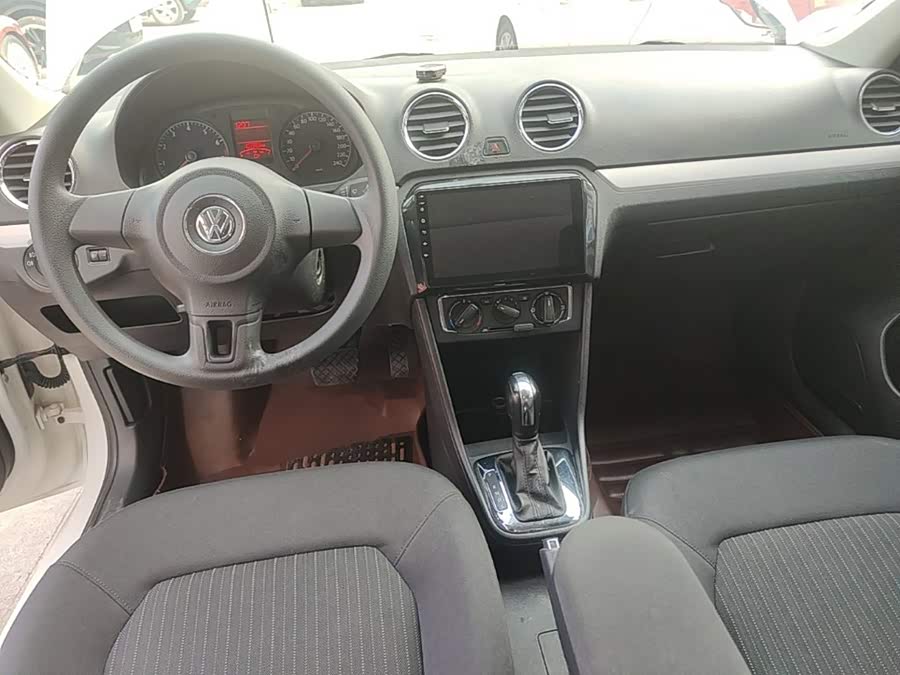 Volkswagen Jetta 2015