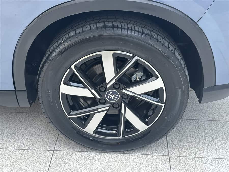 BYD Song Pro New Energy 2023 — фото 18