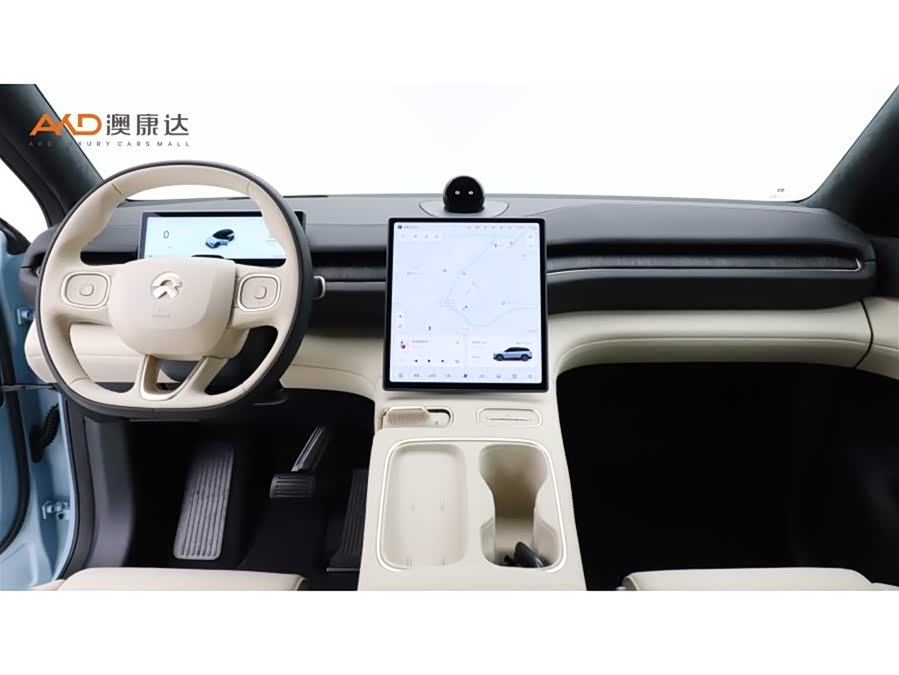 NIO ES6 2025