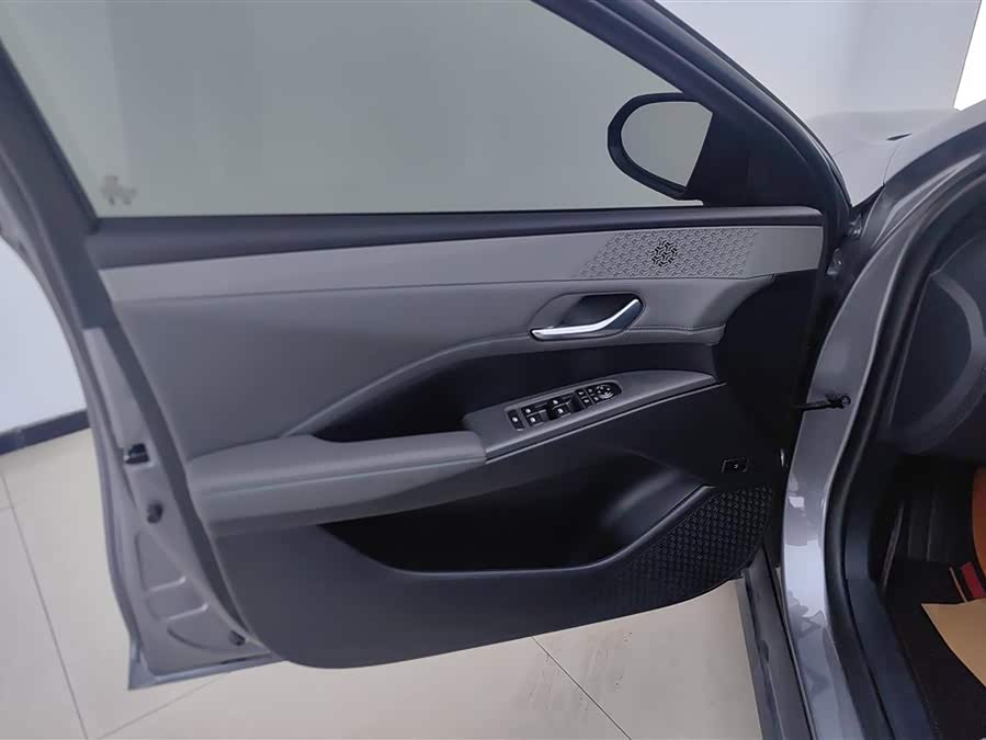 BYD Qin PLUS 2025