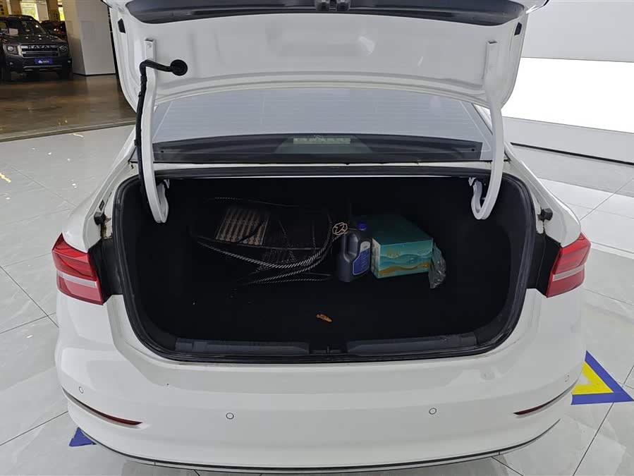Volkswagen Lavida 2019