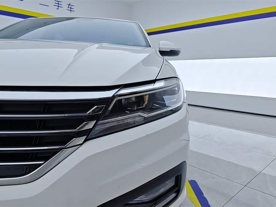 Volkswagen Lavida 2019