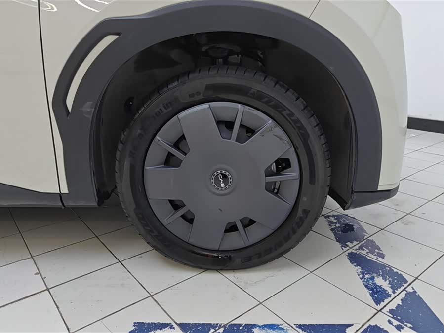 BYD Seagull 2025