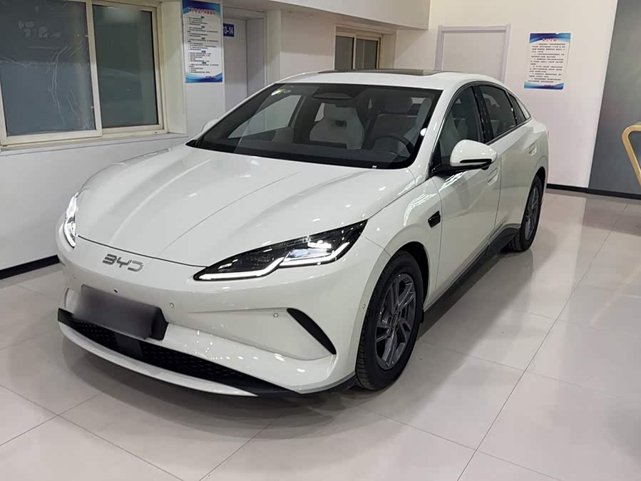 BYD Seal 06 2025