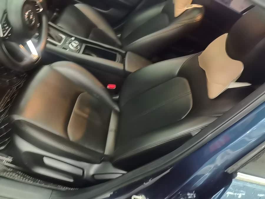 Mazda CX-4 2021