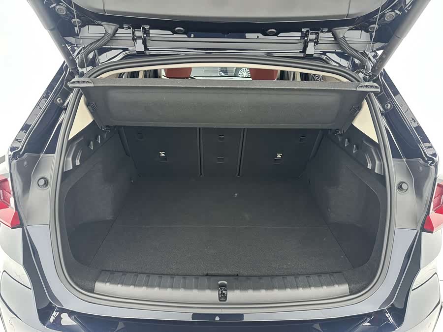 BMW X1 2023 — фото 15