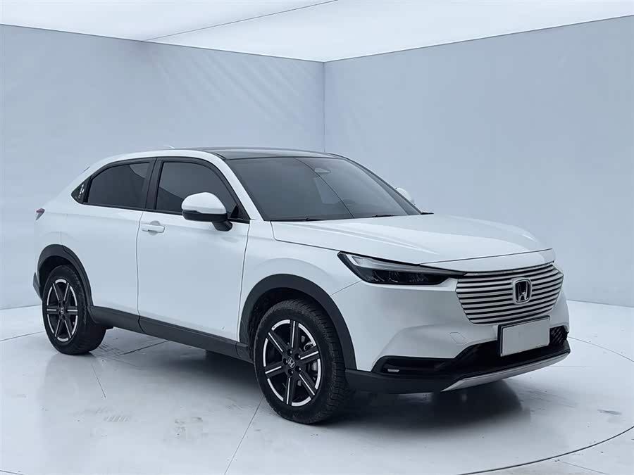 Honda Vezel 2023